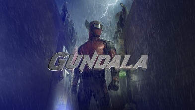 Imagen de Gundala - 2