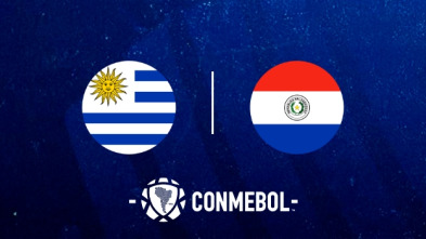 Jornada 7: Uruguay - Paraguay