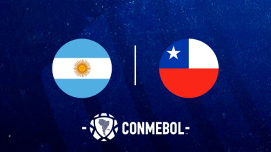 Jornada 7: Argentina - Chile