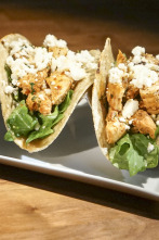Imagen de Cocina en el... (T16): Picante - 1