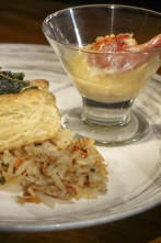 Imagen de Cocina en el... (T16): Lucha con comida congelada - 1