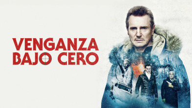 Imagen de Venganza bajo cero - 2