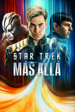 Star Trek: Más allá