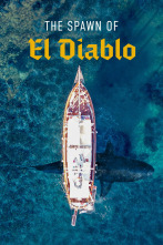 Imagen de El Diablo: cicatrices del depredador - 1