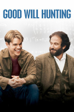 Imagen de El indomable Will Hunting - 1