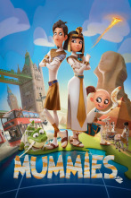 Imagen de Momias - 1