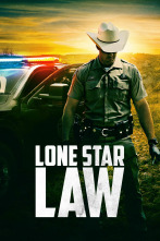 Lone Star Law, Season 2 