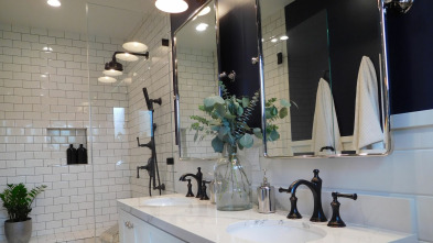 Imagen de Buscadores de... (T12): Problemas con el cuarto de baño - 2