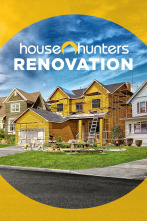 Imagen de Buscadores de casas: Reformas (T11) - 1