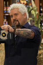 Imagen de Cocina en el... (T12): 2º Torneo de Diners, Drive-Ins y Dives (1ª parte) - 1