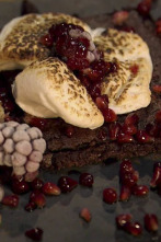 Imagen de Cocina en el... (T12): Los Juegos de Chocolate de Guy - 1