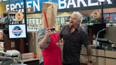Imagen de Cocina en el... (T12): La gran batalla del beicon - 2