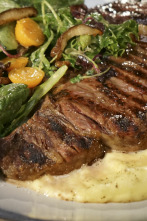Imagen de Cocina en el... (T12): Comida divertida - 1