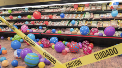 Imagen de Cocina en el... (T12): Torneo de Maestros del Supermercado (3ª parte) - 2