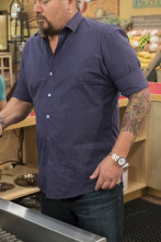 Imagen de Cocina en el... (T12): Torneo de Maestros del Supermercado Parte 1 - 1