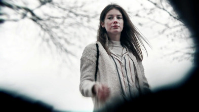Imagen de Depredadores: Una chica tan mona - 2