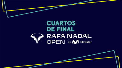 Imagen de Cuartos de final 1 - 2
