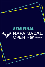 Imagen de Semifinales: Semifinal 2 - 1