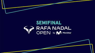 Imagen de Semifinales: Semifinal 2 - 2
