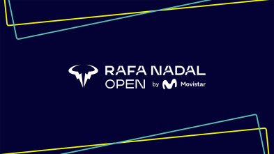 Imagen de Rafa Open by Movistar - 2