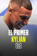 Imagen de El primer Kylian - 1