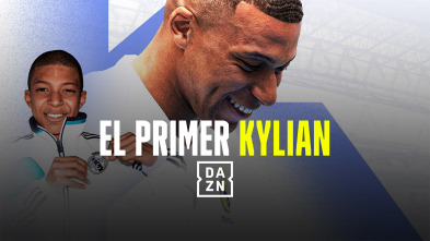 Imagen de El primer Kylian - 2