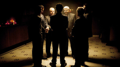 Imagen de Dentro de la Mafia: Sobrevivir a los setenta - 1