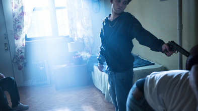 Imagen de Dentro de la Mafia: La última partida - 1