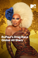 RuPaul's Drag... (T1): Ep.2