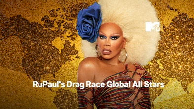 RuPaul's Drag... (T1): Ep.5