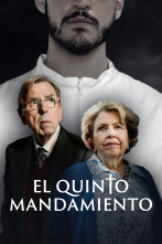 Imagen de El quinto mandamiento (T1) - 1