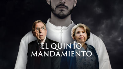 Imagen de El quinto mandamiento (T1) - 2