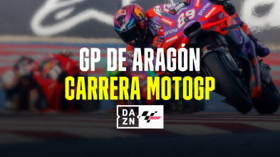 Imagen de GP de Aragón: Carrera MotoGP - 2
