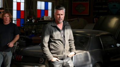 Imagen de Gas Monkey al... (T2): Zurba Industries - 2