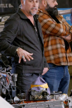 Imagen de Gas Monkey al... (T2): Zurba Industries - 1