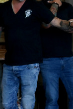Imagen de Gas Monkey al... (T2): Fly N' Hi - 1