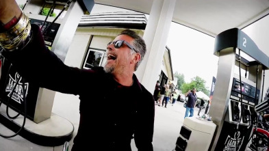 Imagen de Gas Monkey al... (T2): El taller de Jacob - 2