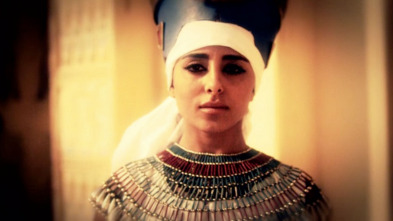 Expedición al pasado: Las grandes mujeres del antiguo Egipto