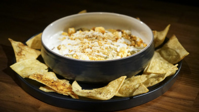 Imagen de Cocina en el... (T17): Queso al cubo - 2