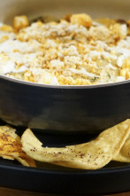 Imagen de Cocina en el... (T17): Queso al cubo - 1