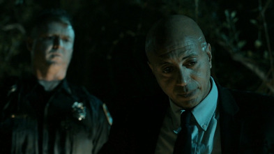Imagen de Los casos de Rod...: Algo en el agua - 2