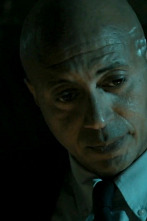 Imagen de Los casos de Rod...: Algo en el agua - 1