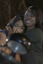 Imagen de Los casos de Rod...: Mi primer homicidio - 1