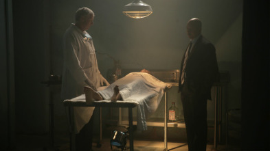 Imagen de Los casos de Rod...: El pecado más mortal - 2