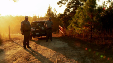 Imagen de Lone Star Law: Sangre nueva - 2