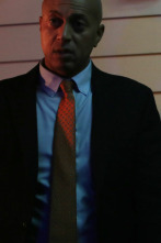 Imagen de Los casos de Rod...: Juego justo - 1