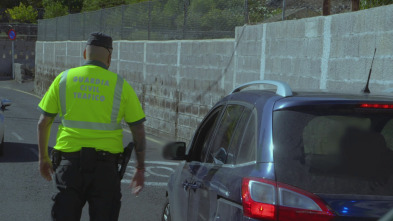 Imagen de Control de carreteras (T5): Ep.5 - 2