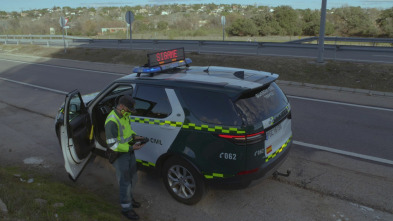 Imagen de Control de carreteras (T5): Ep.12 - 2