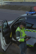 Imagen de Control de carreteras (T5): Ep.12 - 1