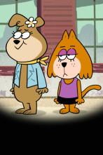 Imagen de Jellystone! (T3): Cindy contra brazos-tallarín - 1